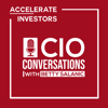CIO Conversations with Betty Salanic - Accelerate Investors