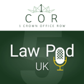 Law Pod UK - Law Pod UK