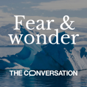 Fear and Wonder - The Conversation