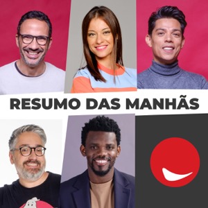 Rádio Comercial - Resumo das Manhãs