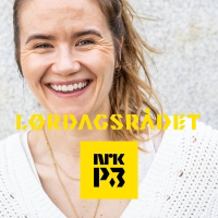 Lørdagsrådet podcast