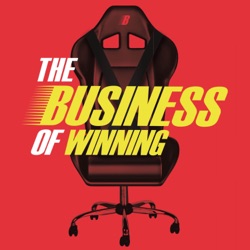 The Business of Winning Podcast