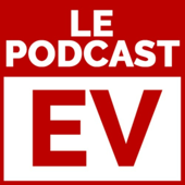 Le Podcast EV - La communauté EV de Youtube