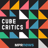 Cube Critics podcast