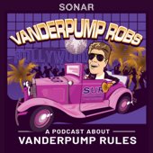 Vanderpump Robs - The Sonar Network