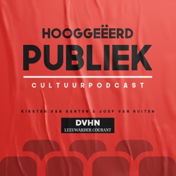 #33 Gijs Wilbrink over zijn daverende debuut De beesten