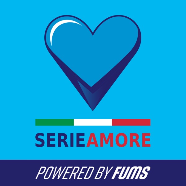 SERIEAMORE – Der Italien-Fussball-Podcast