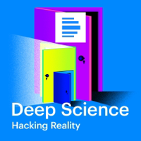 Deep Science - Deutschlandfunk podcast