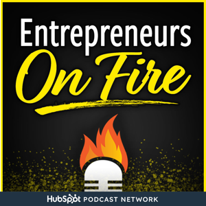 Entrepreneurs on Fire podcast