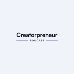 The Creator Economy, Becoming a ‘Creatorpreneur' and How We Got A Job with Ali Abdaal