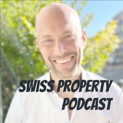 SPP5: Baby boomers retirement will this bring more property, Swiss Home Ownership Policy and Selling property from overseas