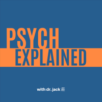 Social Psychology Legend - Dr. Richard Nisbett