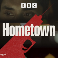 Hometown: A Killing podcast