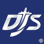 Dj's Aviation Podcast - Dj's Aviation Podcast