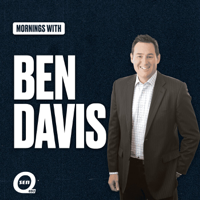 Ian Healy joins Mornings | 30/07/25
