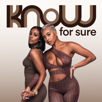 EP 9: Yandy and Infinity's Adoption Story: From Mother to Mentor  Ft. Yandy Smith and Daughter Infinity