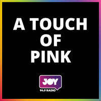 A Touch of Pink podcast