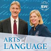 Episode 159: IEW and Dyslexia: A Conversation with Susan Barton