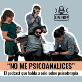 No me psicoanalices - Alejandro Vera