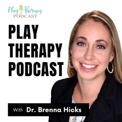 Special Interview: Dr. Brandy Schumann, Creator of the 2nd Most Important Toy in the Playroom... the 