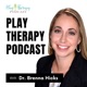 Making the Transition: How to Shift from Directive to a Child-Centered Play Therapy Approach