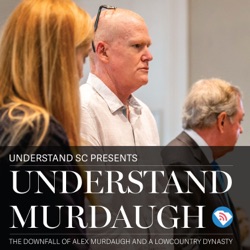 Understand Murdaugh: Footage from Alex Murdaugh's first interview with investigators