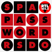 Password - RTL 102.5