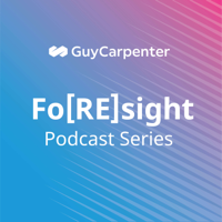 Fo[RE]sight Ep07: Legacy Transactions and their Capital Benefit for Insurers