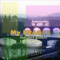 My Prague – Nancy Bishop