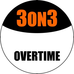 3on3Overtime - Der Wolfsburger Eishockeypodcast