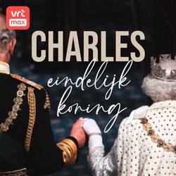 6.  Koning Charles III
