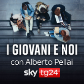 I GIOVANI E NOI - Sky Podcast