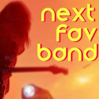 Eliza Hardy Jones - Your Next Favorite Band