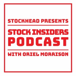 Stock Insiders with Christina Morrissy