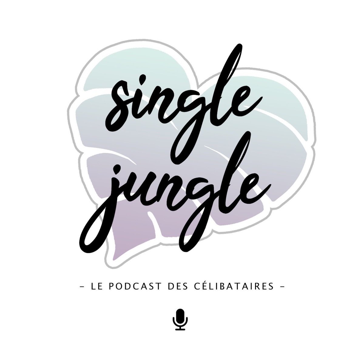 Single Jungle – Podcast image