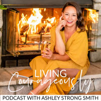 Rewild Your Life with Lea Pickard, Nontoxic Living Expert | Episode 84