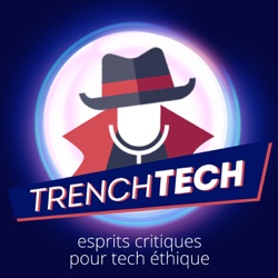 Julien Pillot - Tech & Economie : les nouveaux rapports de force