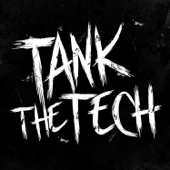 The Back Lounge Podcast - TankTheTech