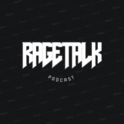 Rage Talk Podcast