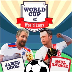 The World Cup of World Cups