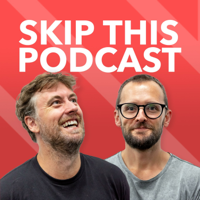 S2E08 - Making Meditation Mainstream founder and all round great human Jason Partington