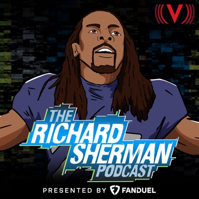The Richard Sherman Podcast:iHeartPodcasts and The Volume