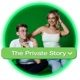 The Private Story