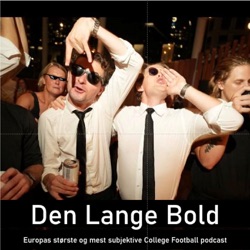 Den Lange Bold