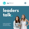 leaders talk