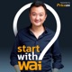 Start with Wai