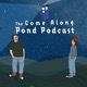 Come Along Pond: A Doctor Who Podcast