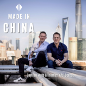 Made in China - Thomas Derksen & Damian Maib