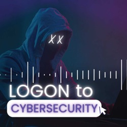 LOGON live at Cyber Security World Asia, Tech Week Singapore 2023!