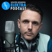 Elektra Podcast - Wouter Monden